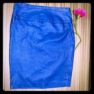 🌹Spring Sale! Arden B Midi Fitted Pencil Skirt.